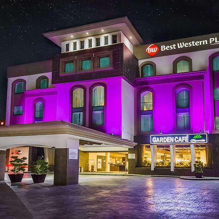 Best Western Oak Meadows Inn Сейнт Хелънс Екстериор снимка