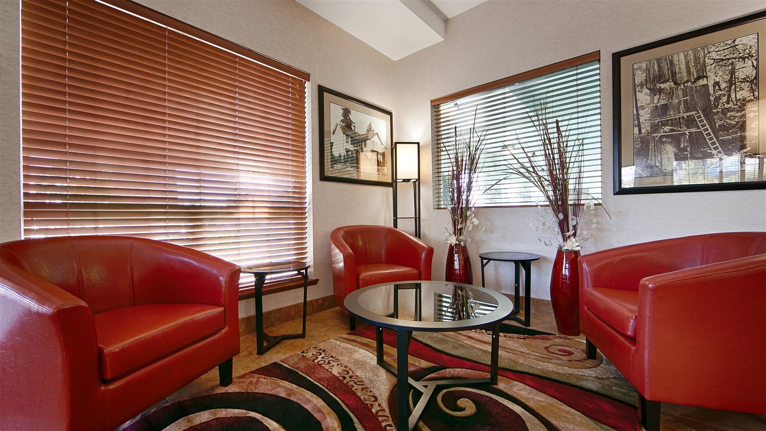 Best Western Oak Meadows Inn Сейнт Хелънс Екстериор снимка