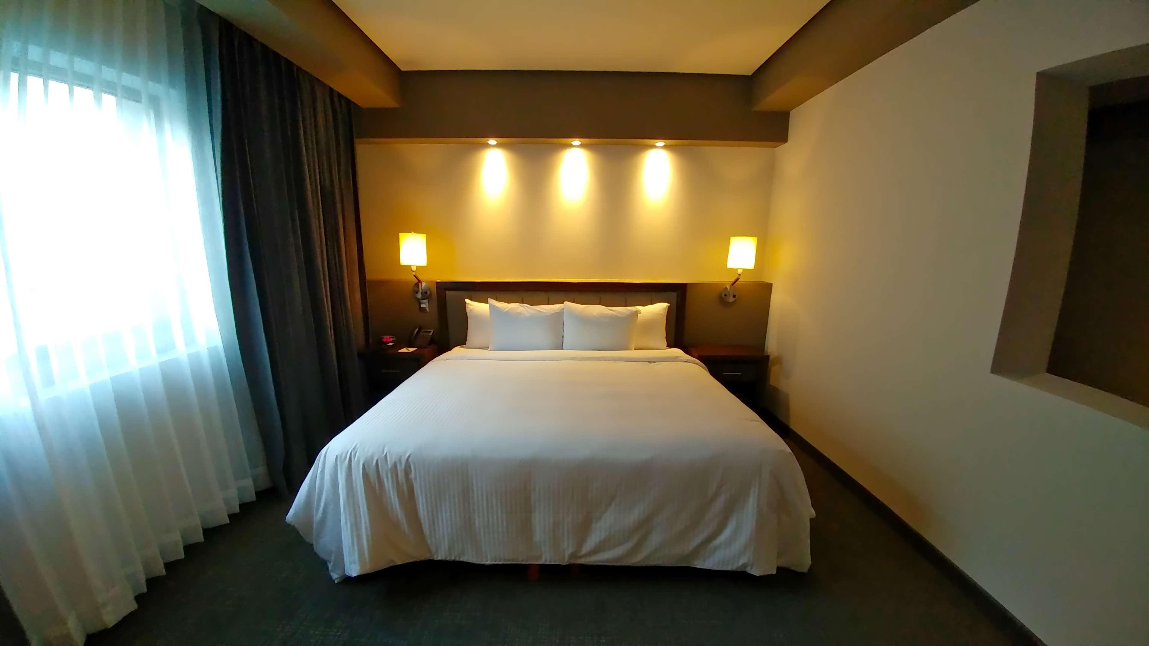 Best Western Oak Meadows Inn Сейнт Хелънс Екстериор снимка