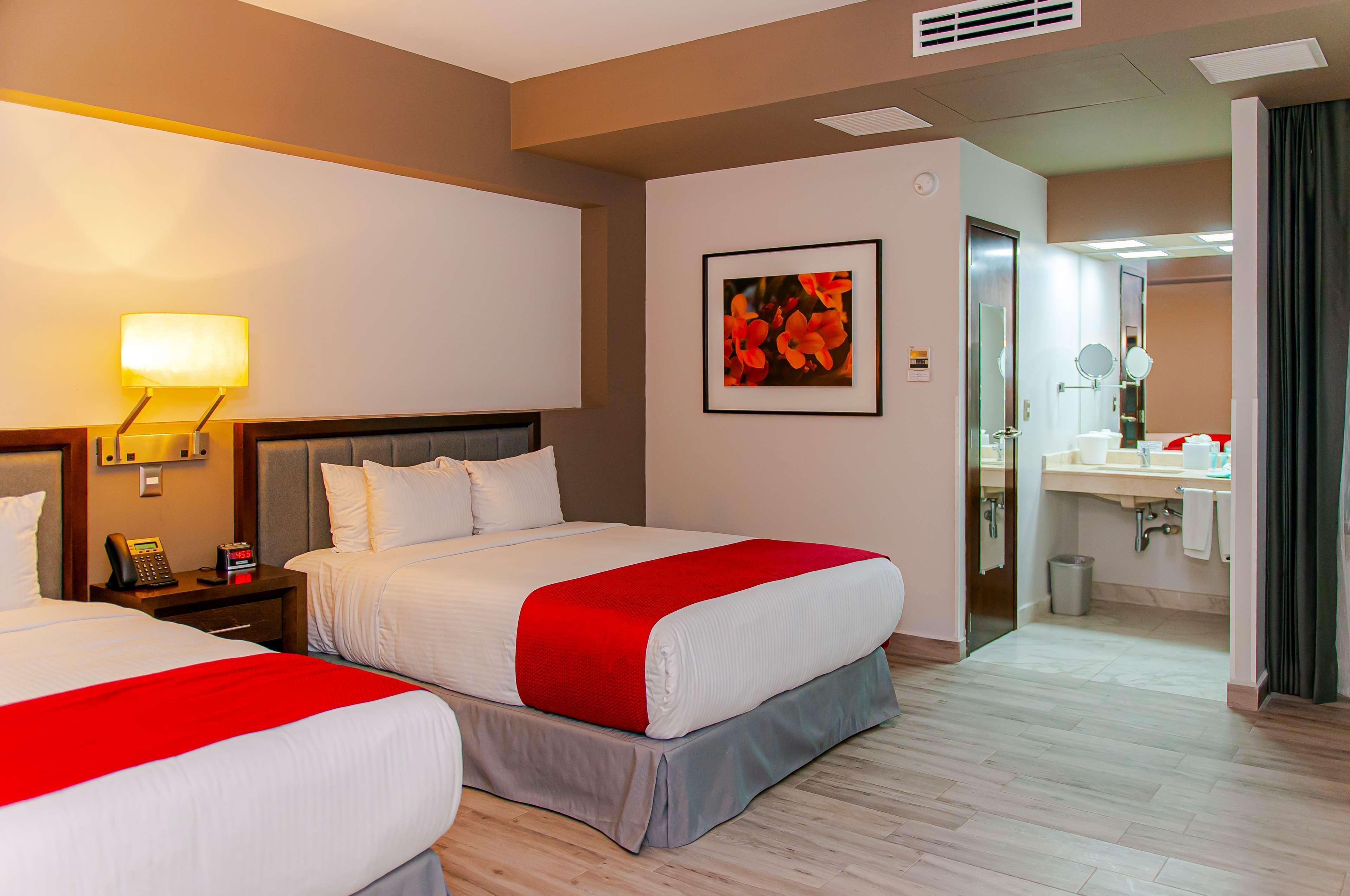 Best Western Oak Meadows Inn Сейнт Хелънс Екстериор снимка